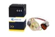 Stop Solenoid 24V for YANMAR 2TNV70 3TNV88 129612-77930 12961277930
