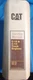 CATERPILLAR C10 C12 DIESEL TRUCK ENGINE SERVICE SHOP REPAIR MANUAL CPD SRK 8YF