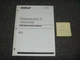 CAT Caterpillar 3500 Gas Engine 3516 Disassembly Service Repair Manual 3RC1-