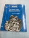 Kohler KT17 KT19 ser II KT17,KT19,KT21 ,Twin Engine Service Manual.