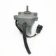 Throttle Motor With 9 Wires KHR1713 For Sumitomo SH200-2 SH100-2 SH300-2 SH24  ๑