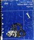 Volvo BM L180 High-Lift Service Manual VME Industries Heavy Equipment Guide
