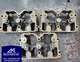 OEM Cummins BigCam IV Engine Brake Model C14A, Part # 3054366