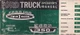 1966 Ford Pickup Truck Operator Manual Original F100 F250 F350 balnk Owner Guide
