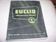 1960 General Motors Euclid 78 FDT 78 FOT-29 SH Scraper Maintenance Manual 