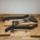 KUBOTA BX1850 BX2370 BX1860 BX22 BX23 BX24 BX23S TRACTOR 3 - POINT HITCH PARTS