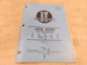 I&T SHOP SERVICE JOHN DEERE FLAT RATE MANUAL JD-54