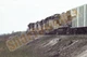 Vtg 1974 Train Slide 549 NW Norfolk & Western Engine X2B145