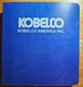 Kobelco SK480LC-6E Hydraulic Excavator Parts Catalog Manual LS91Z00001D6-00 2003