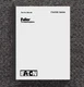 FS-6106 Series Transmission Service Repair Manual Fits Eaton Fuller 1985