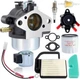2085333S Carburetor for Kohler SV600 SV600S SV590 SV590S SV530 SV601 SV610