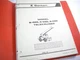 Koehring Bantam S-488 S-588 S-688 Telekruiser Crane Parts Manual Book Catalog