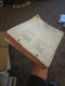 Nissan H02 Series Forklift Parts Catalog Manual  1990 ce110u