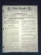 Little Wonder Electric Hedge Trimmer Manual