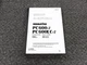 Komatsu PC600-7 PC600LC-7 Hydraulic Excavator Service Repair Manual 20001-Up