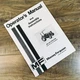Massey Ferguson Mf 230 Tractor Operators Manual Diesel Gas S/N Prior 9A349200