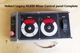 Hobart Legacy HL600 Mixer Control panel Complete