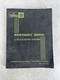 Terex S-11E 16UOT 94SH Tractor Elevating Scraper Shop Service Repair Manual