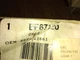 New PAI EF67120 Gear for Eaton Fuller RT 6613 Trans 21661