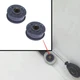 Manual Transmission Gear Shift Cable Linkage End Bushing For Toyota Corolla E120