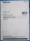 CAT CATERPILLAR 430D BACKHOE LOADER PARTS MANUAL BOOK S/N BML02281-UP