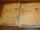 CAT Caterpillar 621F Wheel Tractor Scraper Parts Catalog Manual 4SK1-