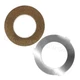 Inner & Outer Clutch Disc Kit 873117 064432 FIT Hobart Mixers M802 V1401