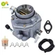 For ONAN NOS Carburetor 146-0496 146-0414 146-0479 B48G P216G P218G P220G Engine