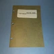 DATA-1000 80386 dtk motherboard user manual guide  INSTRUCTION BOOK card vtg