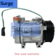 24V A/C Compressor 509-39918 569-07-88122 fits for Komatsu Wheel Loader WA500-8