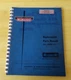 Vtg Kearney & Trecker Milwaukee No. MMR-60 Parts Manual