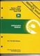 John Deere 8500 Series Three-Section Folding Grain Drill Operator's Manual