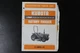 KUBOTA RC60-25 RC72-25 RC72-28 Rotary Mower Illustrated Parts List Manual OEM