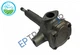 41314067 Engine Oil Pump Fits Perkins Engine Type 6.354-2, Massey Ferguson +