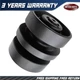Track Roller  7352427 7228629 For Bobcat T550 T590 T595 T630 T650 T740 T750 T770