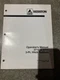 Hesston 3710 3717 Tedders Operator's Manual MWPA26