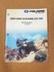 POLARIS 2004-2005 SCRAMBLER 500 SERVICE MANUAL WITH CD P/N 9919481