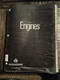 INTERNATIONAL Engines Service Manual EGES-160-1 August 1997