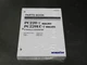Komatsu Galeo PC220-7, PC220LC-7 Hydraulic Excavator Parts Manual Catalog Book