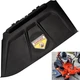 High-Quality Side Discharge Chute for 48"-60" ZTX & ZT XL Series Lawn Mowers