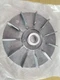 NEW PREMIUM ALTERNATOR FAN FOR -DELCO   25 SI  26SI REPLACES DELCO 10467133