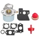 Carburetor for John Deere 21" Cut Walk Behind Lawn Mower JS63C JS63E JS63 JS61