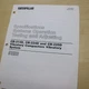 CAT Caterpillar CB-214D 224D 225D Roller Compactor Shop Service Manual repair