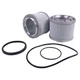 Hydraulic Filter YN52V01016R100 for Kobelco SK170-9 SK210-9 SK215SRLC SK210LC-6E