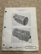 Mack TRTXL107, TRTXL1070 Transmissions Service Manual