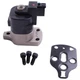 Fuel Actuator Kit 4089985 for Cummins Engine ISX ISX CM870 ISX CM871 ISX CM871 E