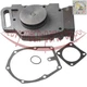 Water Pump 6711-62-1101 for Komatsu PC300-1 PC300-2 PC300LC-1 PC300LC-2 PC400-1