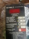 Ametek Hobart AC1000,  19182001 Control New Board