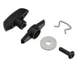 Arctic Cat ZR 3000, 2018-2019, Console Knob - 7605-265