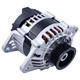 12V Alternator 128990-77250 for Yanmar 2YM15 3JH40 3JH5E 3YM20 4JH110 4JH4 4JH57